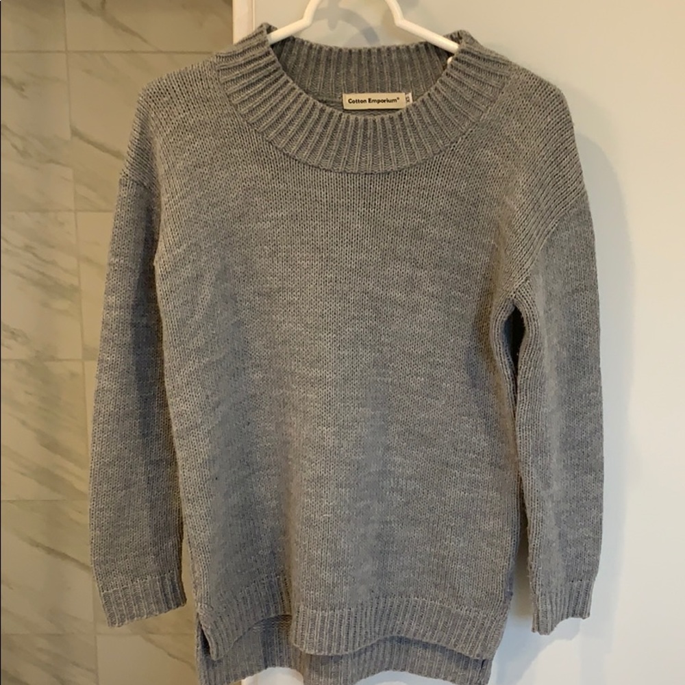 Women’s sweater